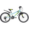 Детский велосипед NOVATRACK 20