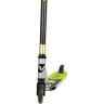 Трюковый самокат NOVATRACK WOLF 80 100A.WOLF.BGR22