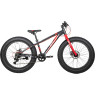 Велосипед NOVATRACK FATBIKE 24